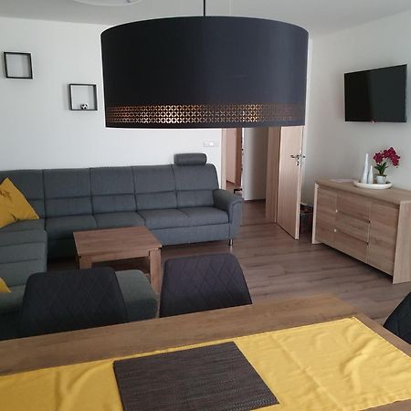 Nový Apartmán v areálu Wellness hotelu Frymburk Exterior foto
